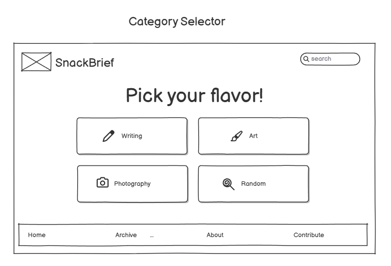 Category_Selector